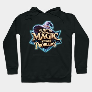 Gaming quote Hoodie